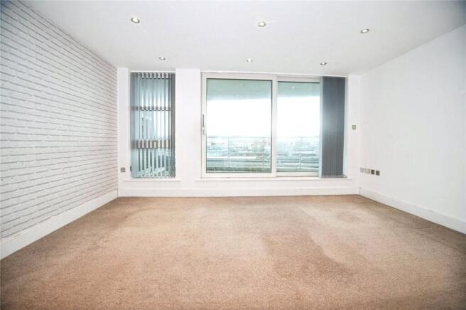 Living/Dining Area