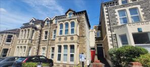 First Floor Flat, 23, Montrose Avenue, Cotham, Bristol BS6 6EH