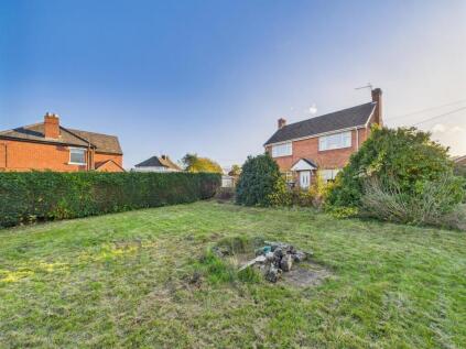 Sunville, Llynclys, Oswestry