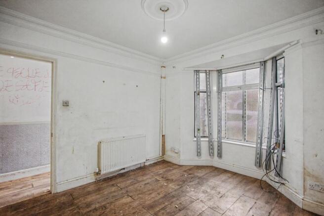 20 Khartoum Road, Plaistow, London E13 8RF