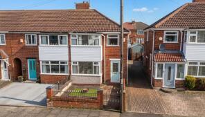 37, Harewood Road, Irlam M44 6DJ