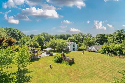 Showsley Cottage, Towcester