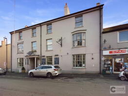 11, Coach House Mews, Newton Abbot TQ13 0FL