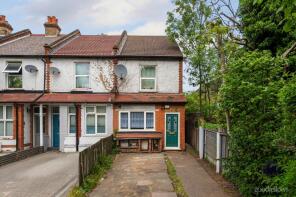 54b, Church Road, Mitcham CR4 3BU