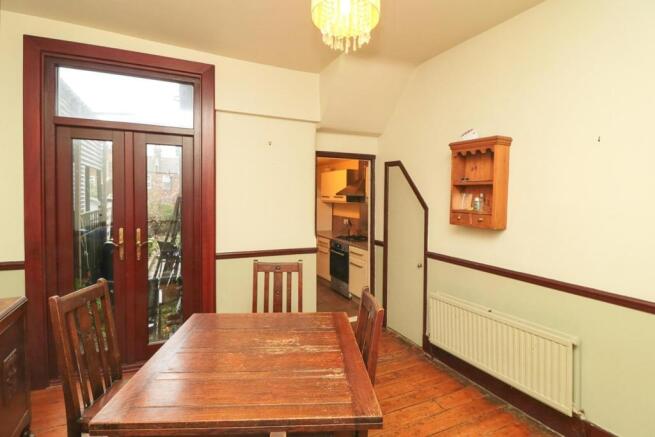 Reception Room Two