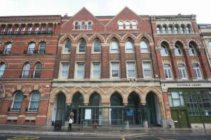 Flat 5, 4 6, Victoria Street, Redcliff, Bristol BS1 6BN