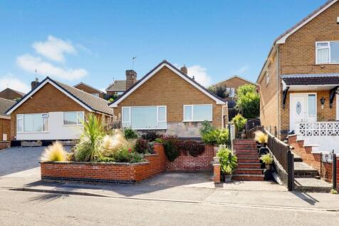 Rosegrove Avenue, Arnold, NG5