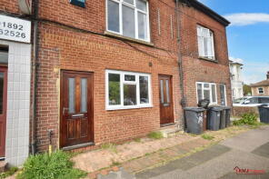 1, Sussex House, Farningham Road, Crowborough TN6 2JP