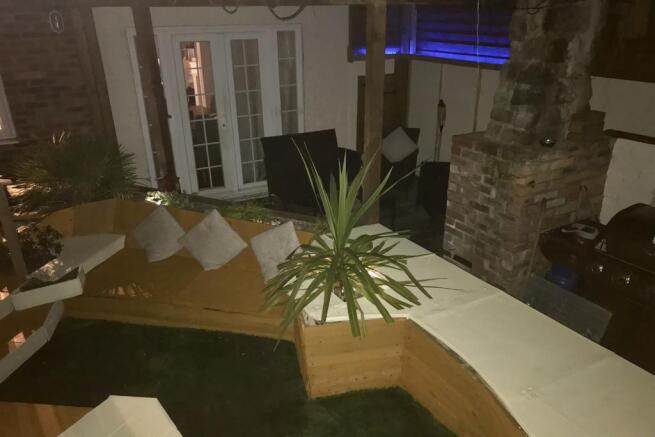 Garden+
