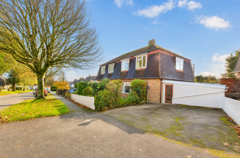 Prince Charles Road, St. Austell, Cornwall, PL25