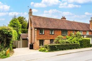 Lower Birchetts, Langton Road, Langton Green, Tunbridge Wells TN3 0EG