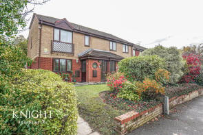 4, Stuarts Way, Braintree CM7 3RF