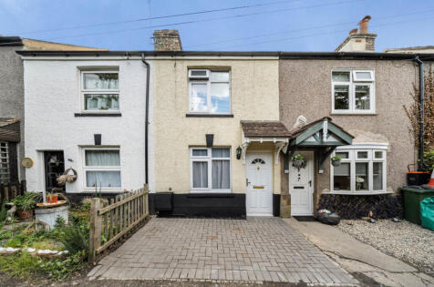 Princes Road, Hextable