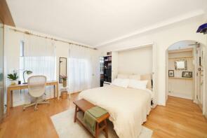Flat 48, Rossmore Court, Park Road, London NW1 6XY