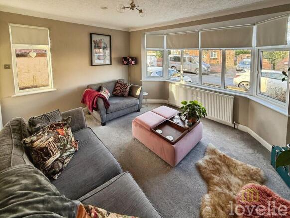 Quorn Drive, Lincoln, LN6 photo 3