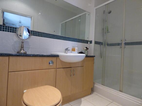 Ensuite