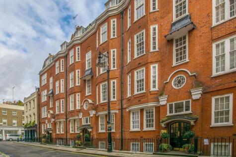Garrick House, Mayfair, London, W1J