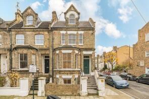 30a, Oberstein Road, London SW11 2AE