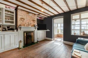 3, Jubilee Cottages, South Lane, Maidstone ME17 3BD
