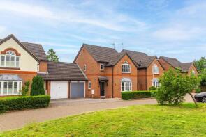 93, Crispin Field, Leighton Buzzard LU7 9DX