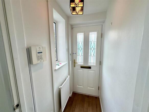 House in Chepstow - View 4