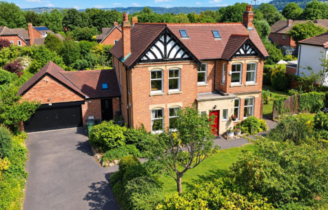 Green Lane, Hucclecote, Gloucester