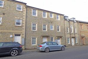 Flat 7, Thorn House, North Street, Wincanton BA9 9AT