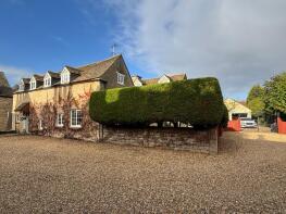 Stable Cottage, High Street, Peterborough PE6 8ED