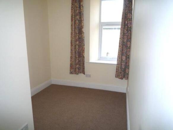 2nd Bedroom