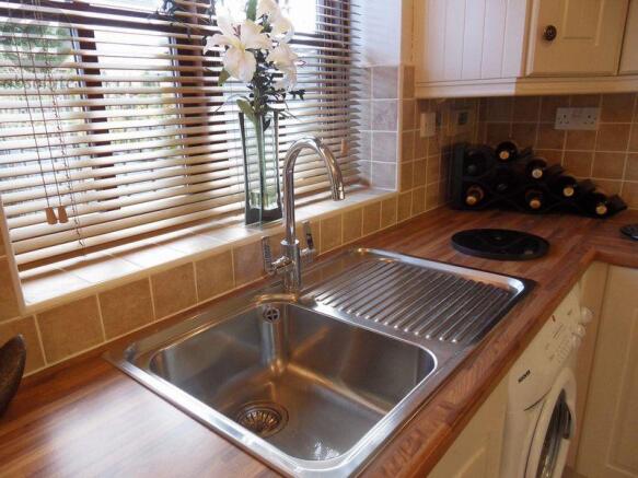 Kitchen Sink