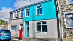 2, Pengam Street, Blackwood NP12 3XH