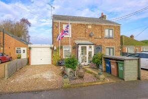 130, Leverington Common, Wisbech PE13 5BW