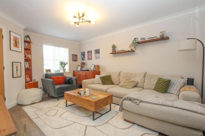 Tylers Way, Yate, Bristol, BS37 photo 4