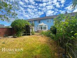 11, Sun Road, Bungay NR35 2RW