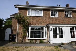 14, Lodge Gardens, Gosport PO12 3PY