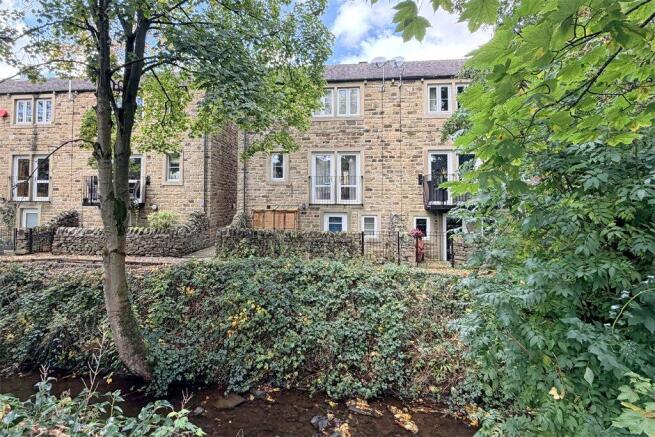 4 Spindle Mill, Skipton, BD23 1NY photo 2