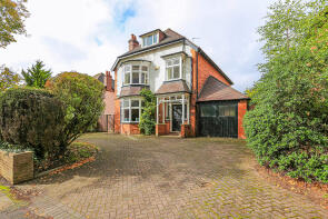 34, Ashleigh Road, Solihull B91 1AF