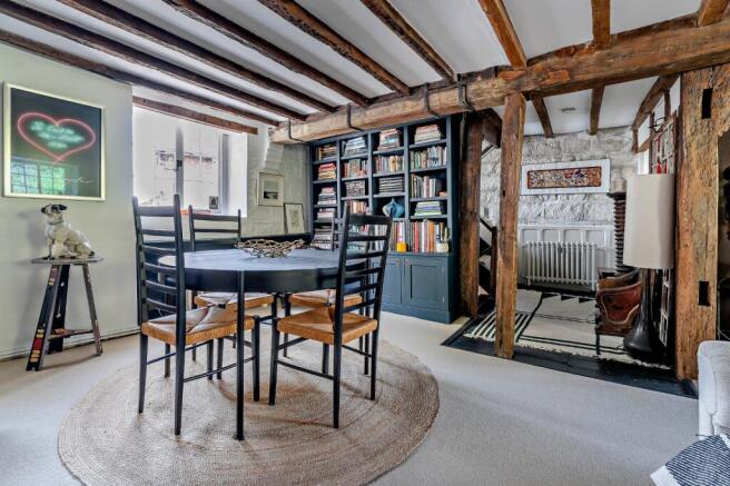 Drawing Room