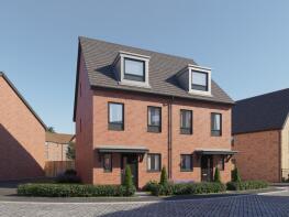 6, Potter Lane, Tattenhoe Park, Milton Keynes MK4 4SR