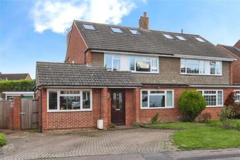 Arne Close, Tonbridge, Kent, TN10