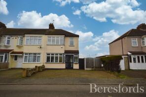 23, Beechfield Gardens, Romford RM7 0EJ