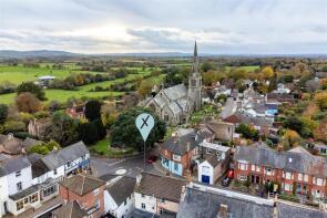 4 Maisonette, Cuckfield Road, Hassocks BN6 9RU