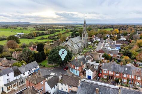Cuckfield Road, Hurstpierpoint