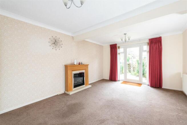 Sitting/Dining Room