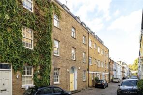 42, Roland Way, London SW7 3RE