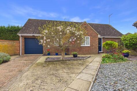 Craven Drive, Highwoods, Colchester