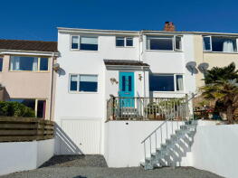 19, Green Hill, Wadebridge PL27 6AY
