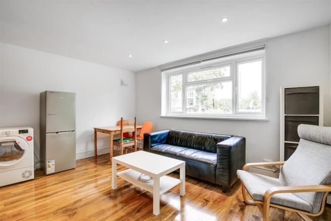 FOR SALE - Grandfield Court, W4