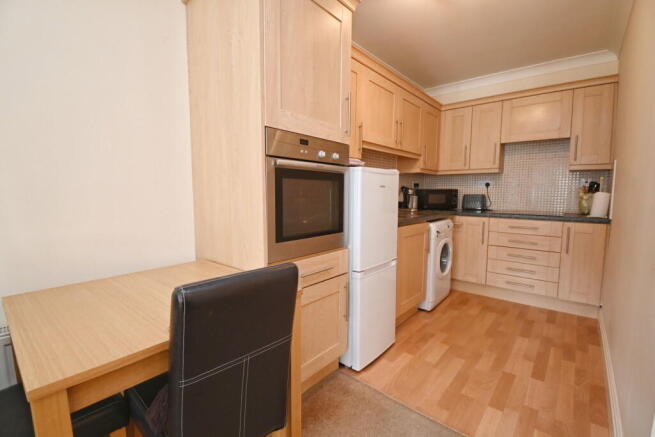 1 bed Apartment for sale Image 3