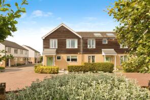1, Handley Drive, Upper Cambourne, Cambourne CB23 6EN